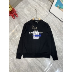 Balenciaga Hoodies